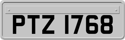 PTZ1768