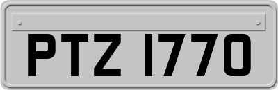 PTZ1770