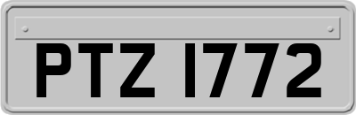 PTZ1772