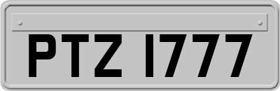 PTZ1777