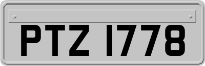 PTZ1778