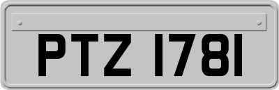 PTZ1781