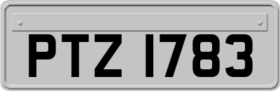 PTZ1783