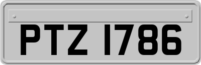 PTZ1786