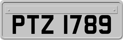 PTZ1789