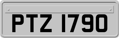 PTZ1790