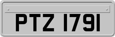 PTZ1791