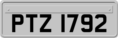 PTZ1792