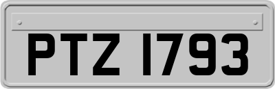 PTZ1793