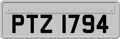 PTZ1794