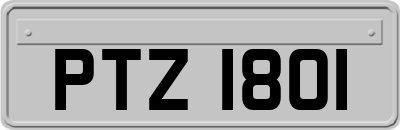 PTZ1801