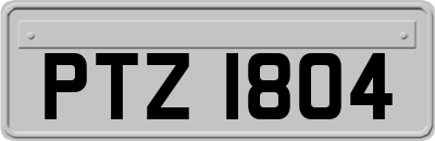 PTZ1804