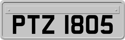 PTZ1805