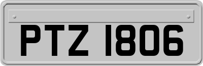 PTZ1806