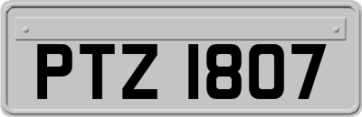 PTZ1807