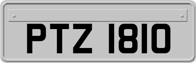 PTZ1810