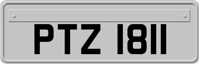 PTZ1811