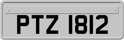 PTZ1812