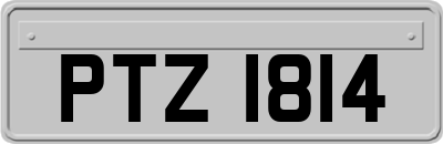 PTZ1814