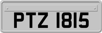 PTZ1815