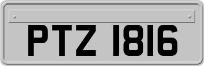 PTZ1816