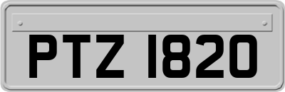 PTZ1820