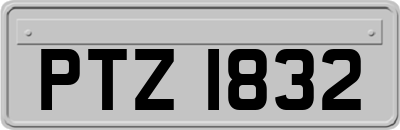 PTZ1832