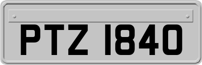 PTZ1840