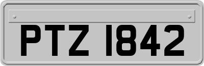 PTZ1842