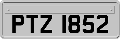 PTZ1852