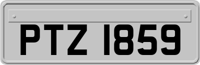 PTZ1859