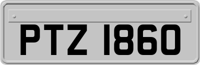 PTZ1860