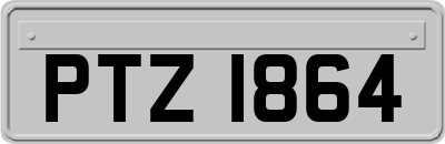 PTZ1864