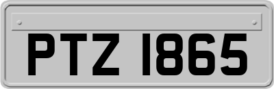 PTZ1865