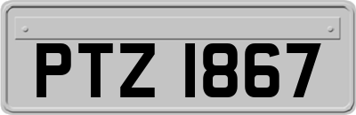 PTZ1867