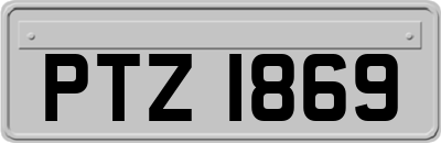 PTZ1869