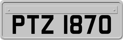 PTZ1870