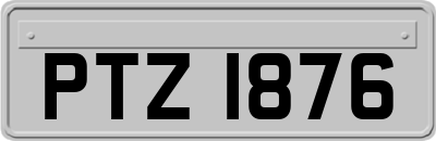 PTZ1876