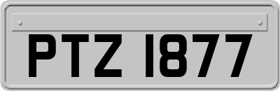 PTZ1877