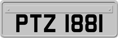 PTZ1881