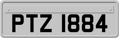 PTZ1884