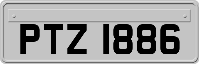 PTZ1886