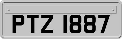 PTZ1887