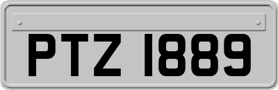 PTZ1889