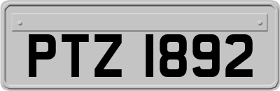 PTZ1892