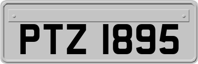 PTZ1895