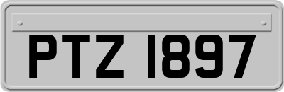 PTZ1897