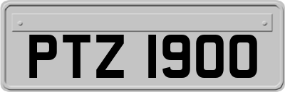 PTZ1900