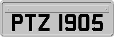 PTZ1905