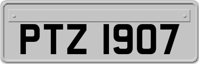 PTZ1907